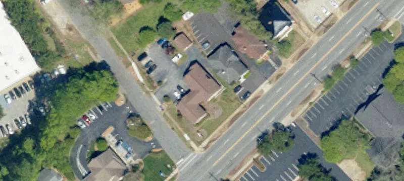 Leased Office Building