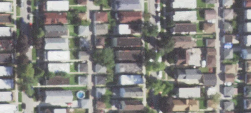 Multifamily Property