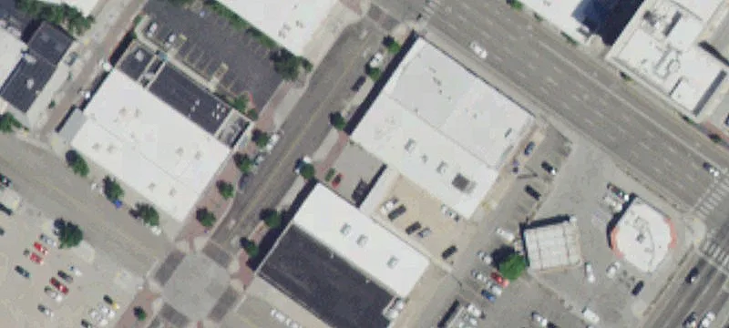 Historic Downtown Office Units