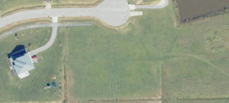 Vacant Land