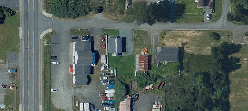 Three-Unit Apartment Property