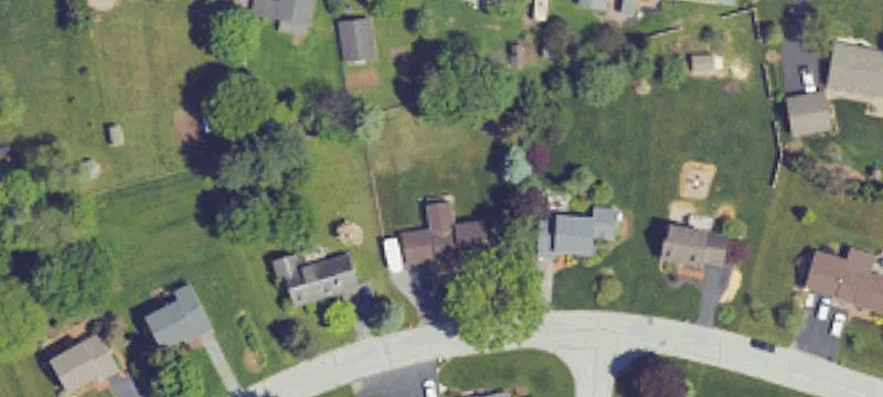 Vacant Land