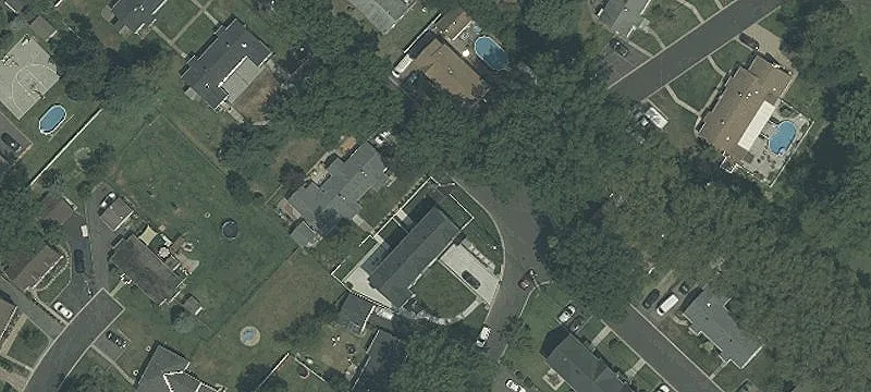 Side-by-Side Duplex with Finished Basement
