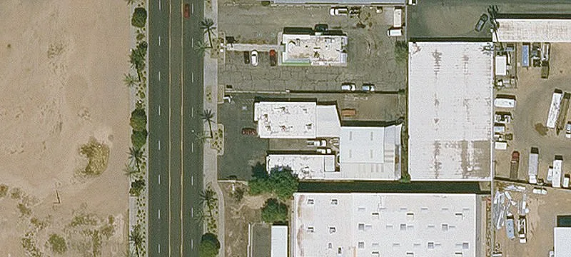 C-2 Commercial Specialty Property