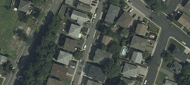 New Construction Duplex