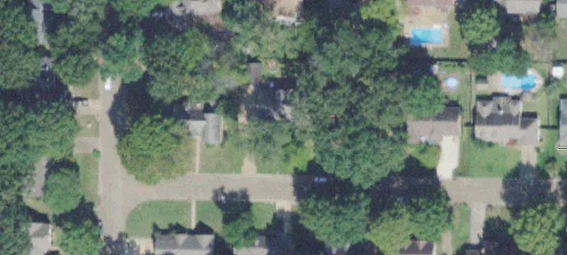 Vacant Land