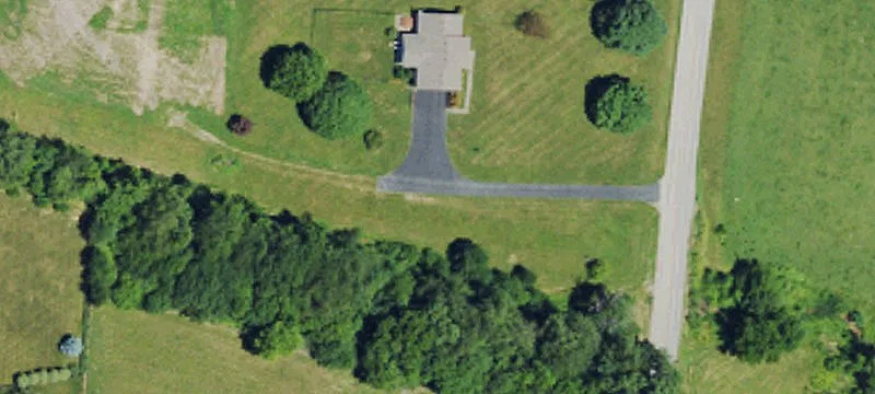 C-Zoned Commercial Land