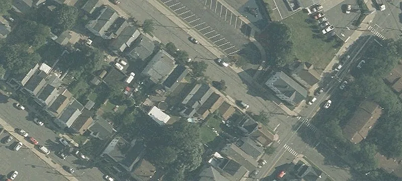 Two-Family Duplex