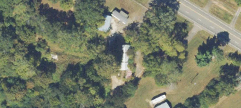 Commercial Land With Road Frontage