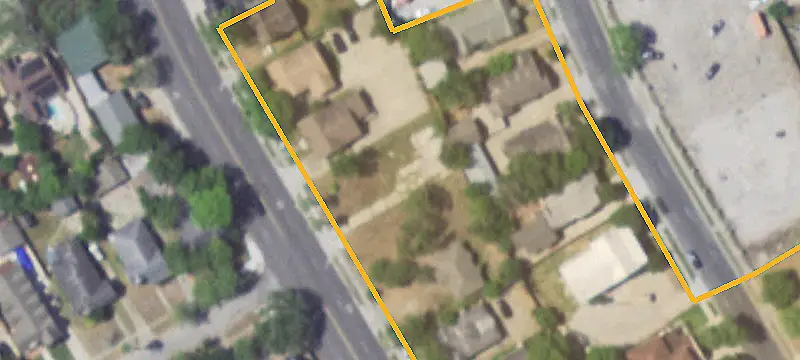 Vacant Land