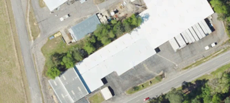 Flex Space with Loading Dock