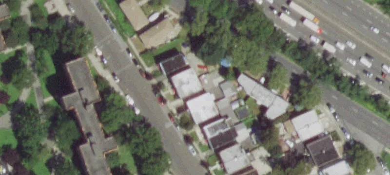 Fully Occupied Multifamily Property