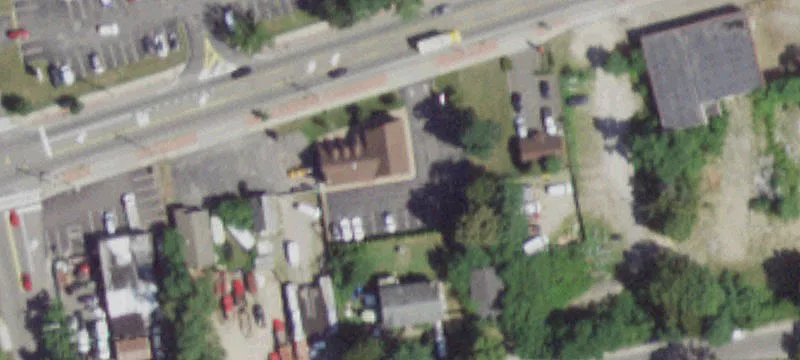 Office Unit with On-Site Parking