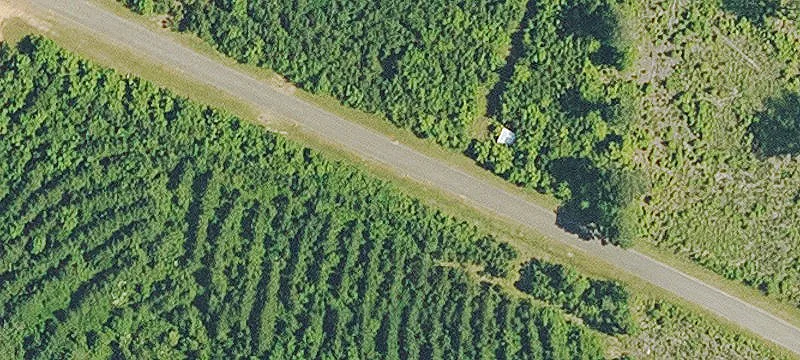 Recreation Land with Two Ponds