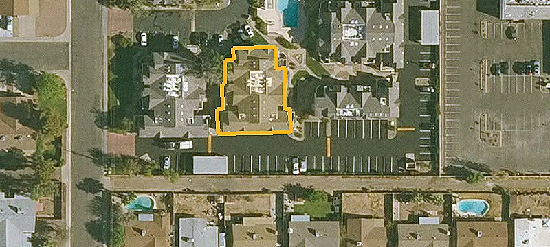 Remodeled Residential Income Property