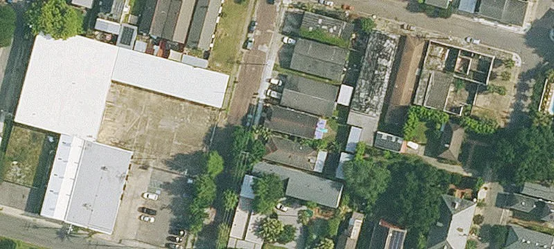 Updated Fourplex with Fenced Yard