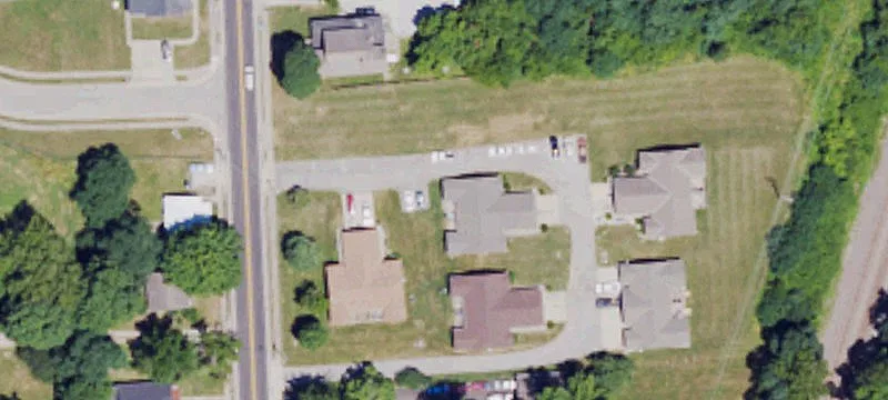5-Unit Apartment Building