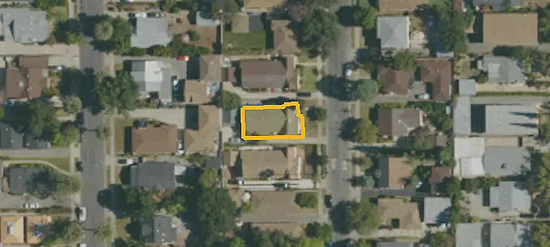 Two-Unit Duplex with Upgrades