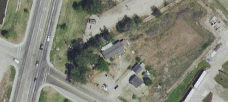 Commercial Land