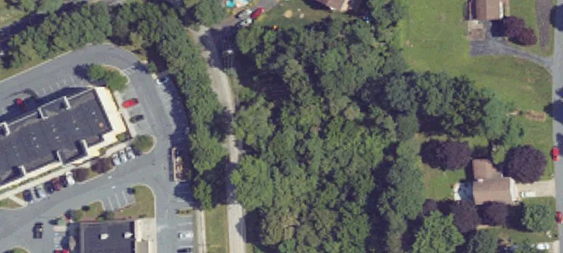 Commercial Land