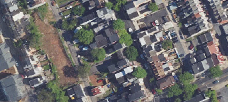 Two-Unit Duplex
