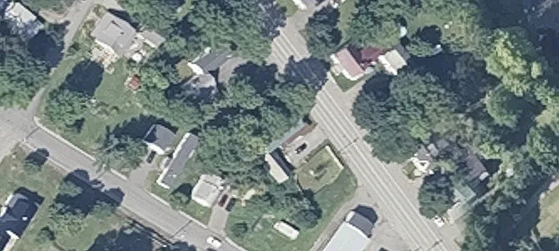 Multifamily Property Requiring Rehab