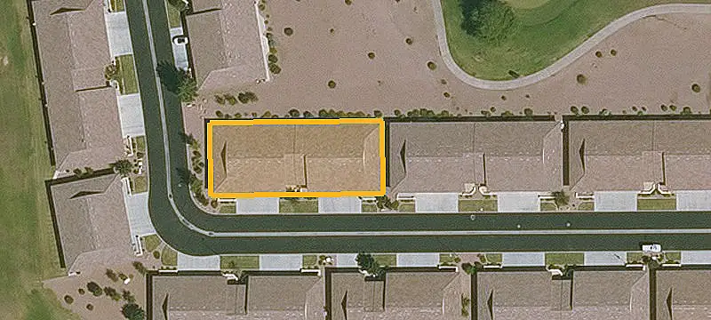 Two-Bedroom Residential Income Property