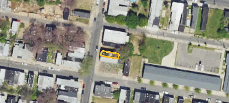 Vacant Development Lot