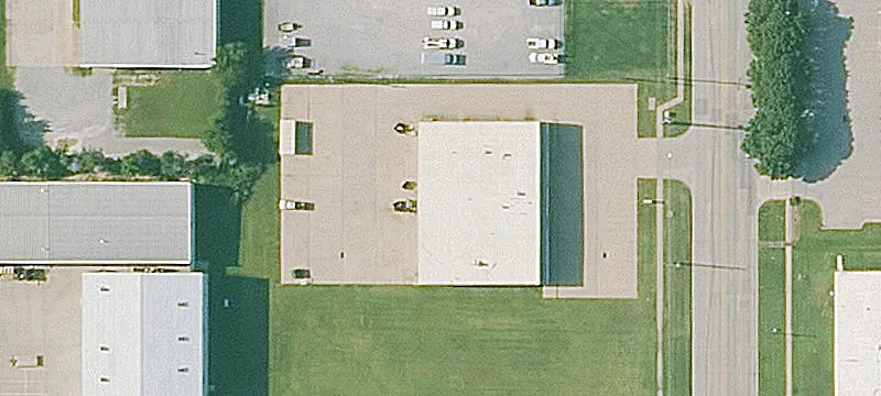 Flex Space with Showroom