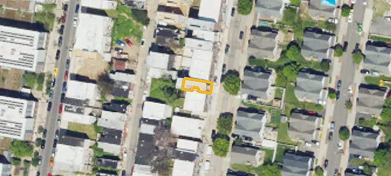 Newer-Construction Duplex