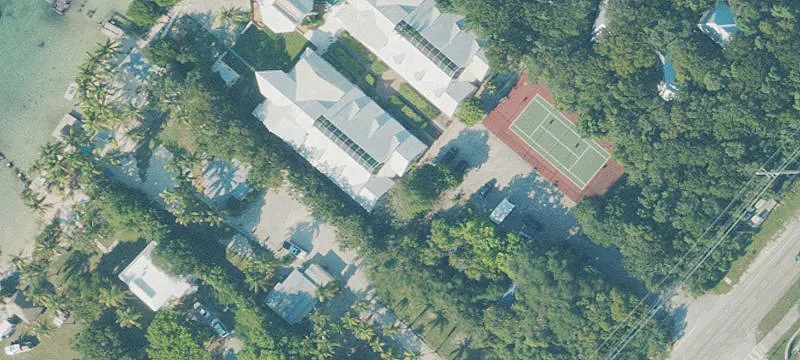 Waterfront Assisted Living Facility