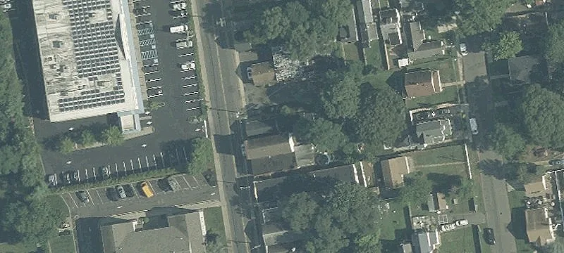 Updated Duplex with Private Driveway