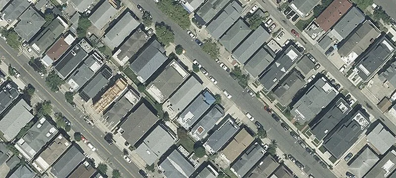 Duplex Near the Beach