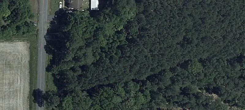 Unimproved Land