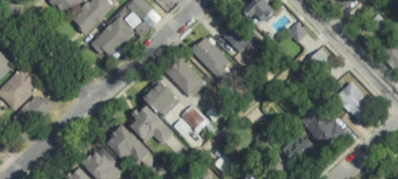 Updated Two-Unit Duplex