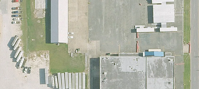 Kroger-Anchored Shopping Center