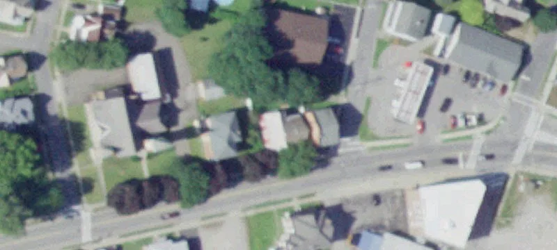 Vacant Land