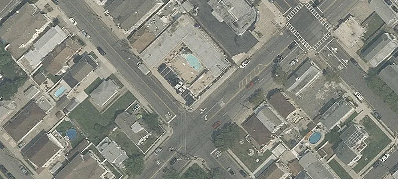 24-Unit Motel with Pool