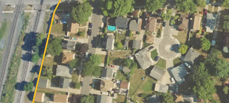 Vacant Land Parcel