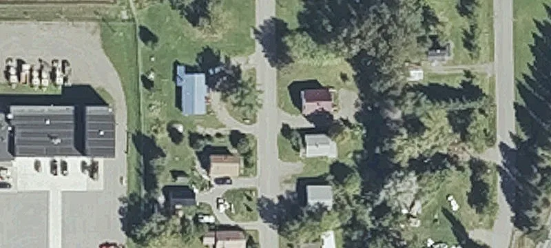 Two-Unit Duplex