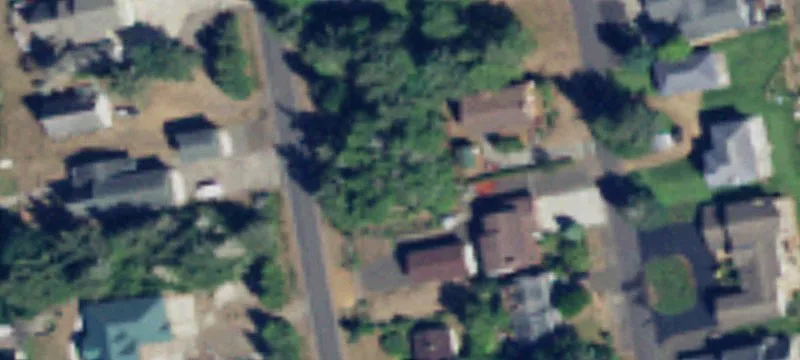 Vacant Land