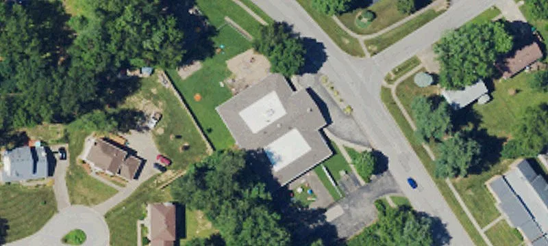 Purpose-Built Day Care Center