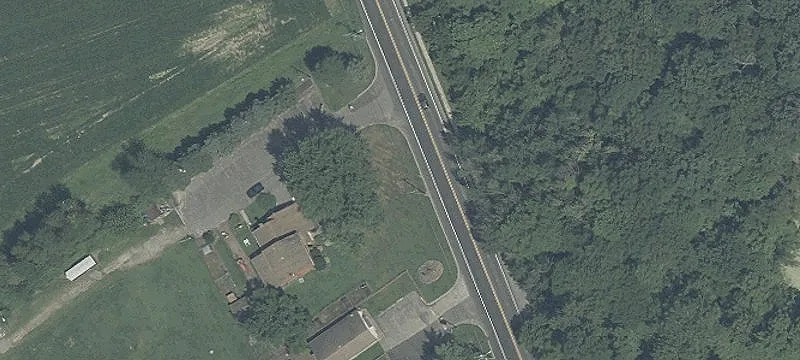 Standalone Flex Space Building