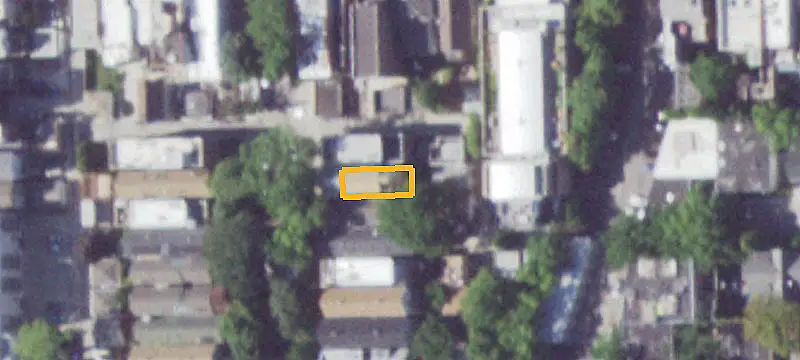 Residential Income Property with Garage Parking