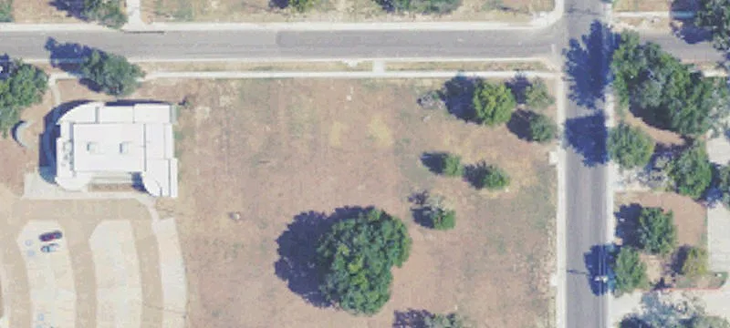 Cleared Community Business Lot