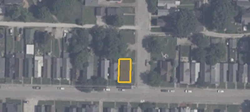 Two-Unit Duplex with Off-Street Parking