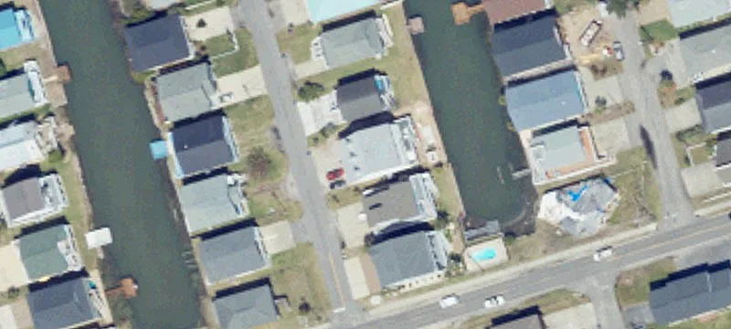 Beachside Duplex with Separate Entrances