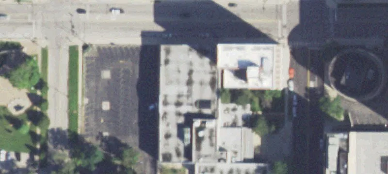 Move-In Ready Office Units
