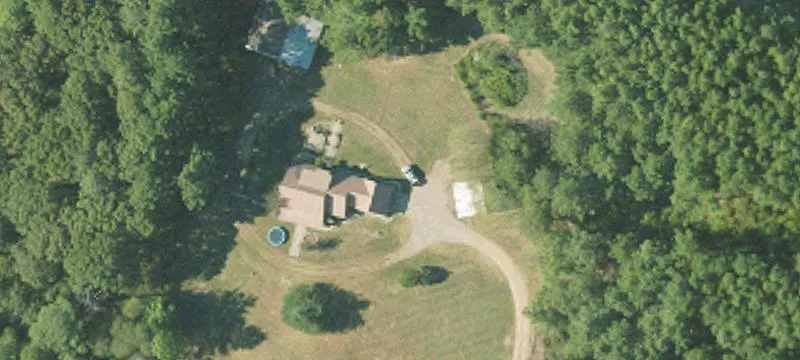 Undeveloped Agricultural Land