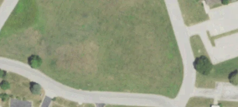 Vacant Commercial Land Parcel